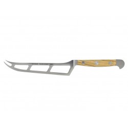 Güde Alpha Olive Professional Cheese Knife 15 cm.