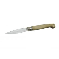 Pattada Figus knife, with horn handle cm. 23