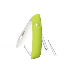 Swiza D02 Moss (KNI.0020.1080)