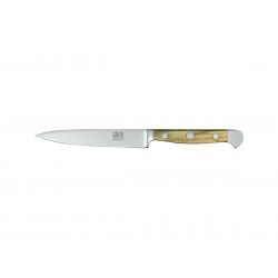 Güde Alpha Olive couteau d'office 13 cm.