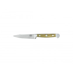 Güde Alpha Olive couteau d'office 8 cm.