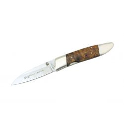 Herbertz Folding Collectors Knife 18 228112 / Vintage Knives