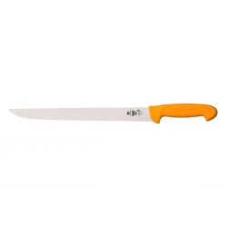 Couteau de boucher Swibo, modèle à coffre étroit (Butcher Knife Light) CM.31 Semi-Flex