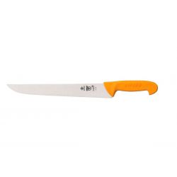 Coltello da macellaio Swibo, modello a Petto (Butcher Knife) CM.34