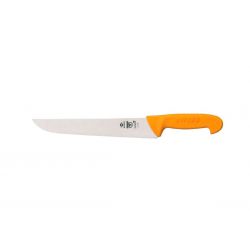 Coltello da macellaio Swibo, modello a Petto (Butcher Knife) CM.26
