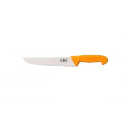 Coltello da macellaio Swibo, modello a Petto (Butcher Knife) CM.21