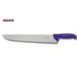 Dick ErgoGrip French Knife 36 cm, Professional kitchen knife