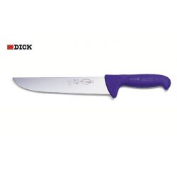 Couteau professionnel français Dick ErgoGrip 30 cm