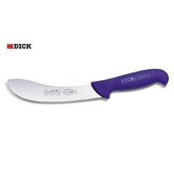 Couteau à dépecer professionnel Dick ErgoGrip 15 cm