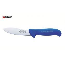 Dick ErgoGrip Professional Skinning Knife 13 cm