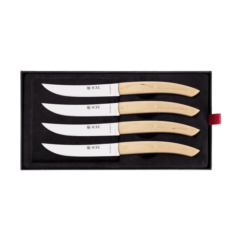 ICEL kitchen knives, made in Portugal