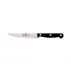 ICEL - Serrated steak knife 12 cm