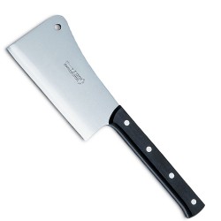 Dick 25 cm Küchenbeil, Fleischermesser.