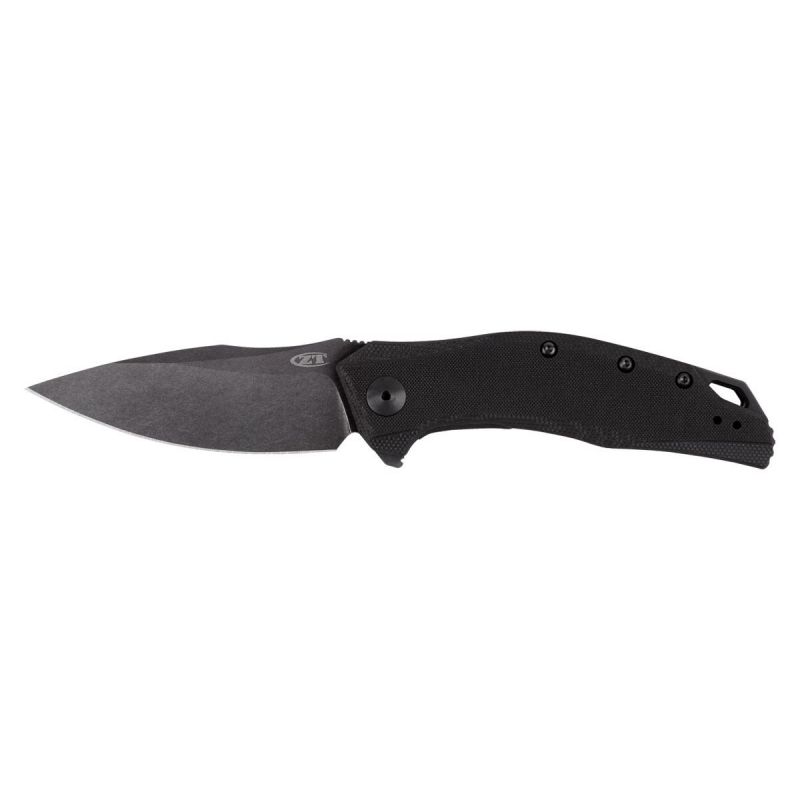 Zero Tolerance 0357BW Original SPEEDSAFE