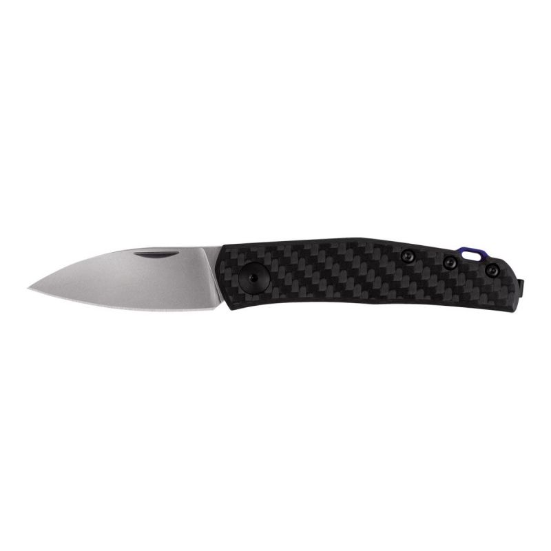 Zero Tolerance 0235 ANSO CF/CPM 20CV SW