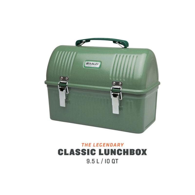 https://www.knifepark.com/12592-large_default/picnic-case-stanley-classic-legendary-lunch-box-10qt-95l-hammertone-green-thermal-bottle-not-included.jpg