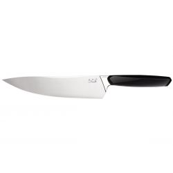 Xin Xincore, Chef's Knife 21.5 cm G10 Black Sanvik XC125