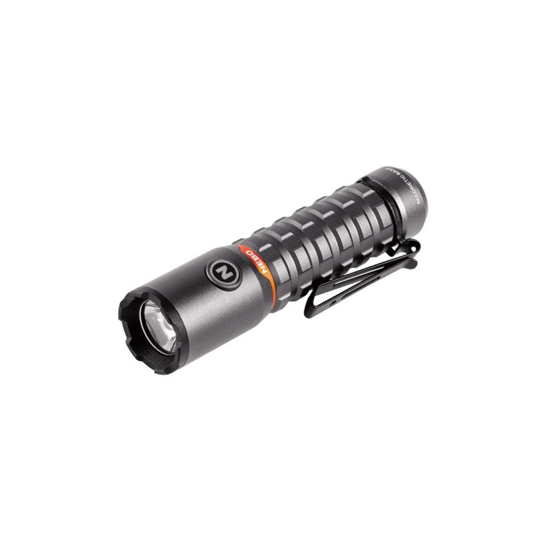 NEBO Torchy 2K Rechargeable 2000 Lumens LED FLT-1006-G