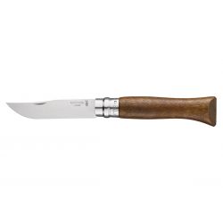 Opinel Luxe Tradition N°09 INOX Noyer