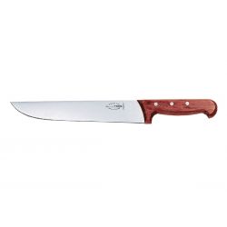 Couteau de boucher 36 cm Marque F. Dick (manche bois)