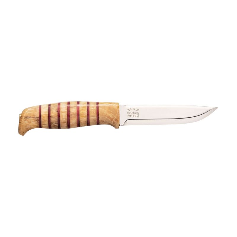 Nordische Messer, entdecken Sie die besten Jagdmesser in Nordeuropa.