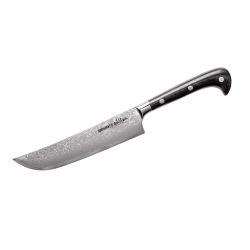 Samura Sultan, Chef's knife 16.4 cm