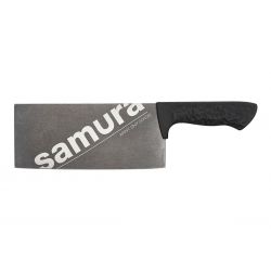 Samura Arny Stonewash Mannaia Cuoco (Asian Chef's knife) cm.20,9