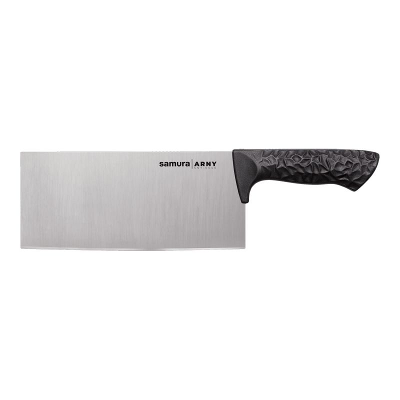 Samura Arny Mannaia Cuoco (Asian Chef's knife) CM.20,9