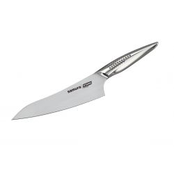 Couteau de chef Samura Stark 18,2 cm