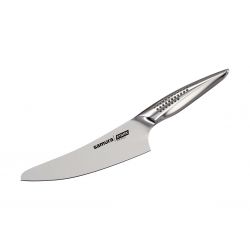 Cuchillo fileteador Samura...