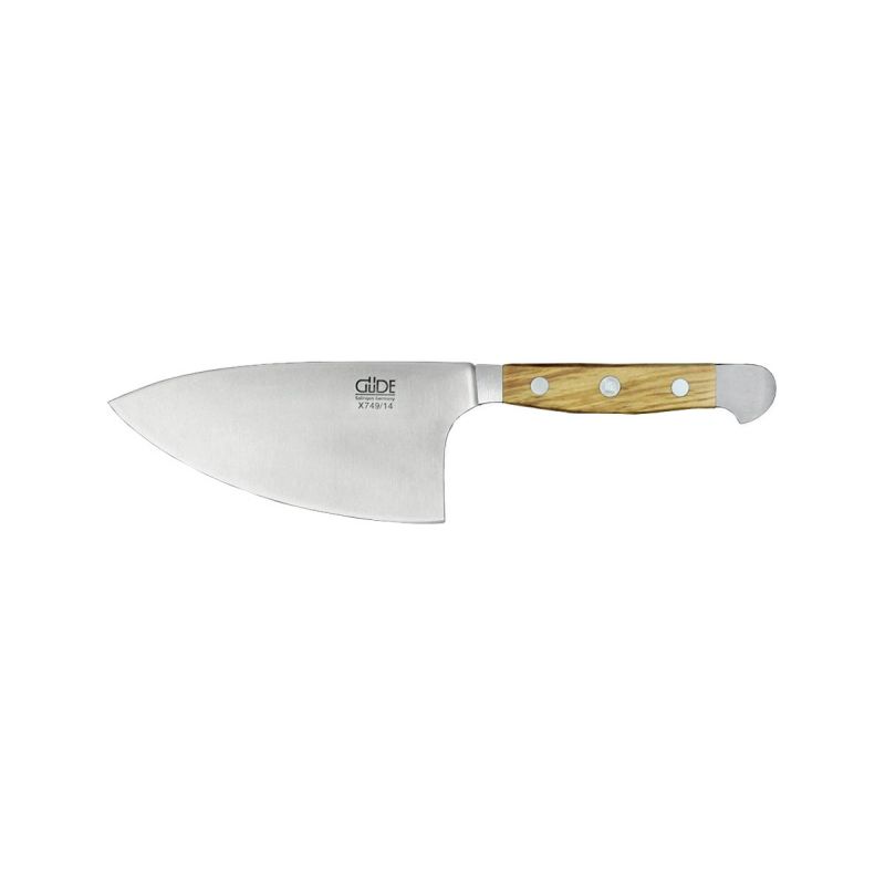 Güde Messer, Sehen Sie unsere besten Küchenmesser made in Solingen