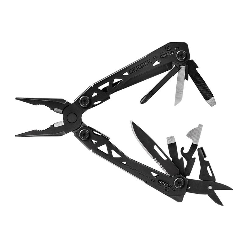 Gerber Suspension NTX Multi-Tool Black 30-001778