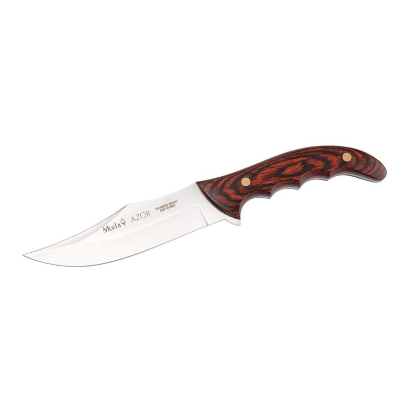 I coltelli Muela, scopri i migliori coltelli spagnoli da collezione.