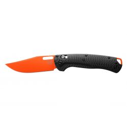 Benchmade Taggedout 15535OR-01