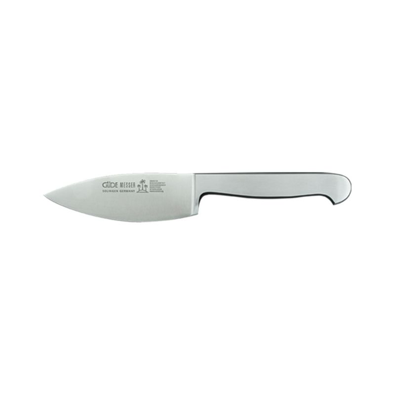 Gude Kappa coltello da Formaggio Stagionato (Hard Cheese knife) cm 12