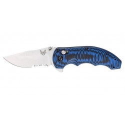Benchmade Axis Flipper 300S-1, tactical knives.