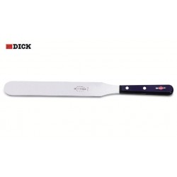 Couteau de cuisine professionnel avec spatule 26 cm, Dick Superior