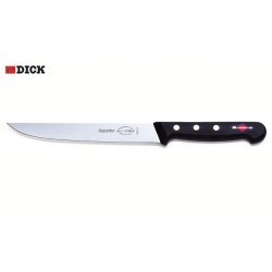 Couteau à désosser professionnel côte droite 18 cm, Dick Superior