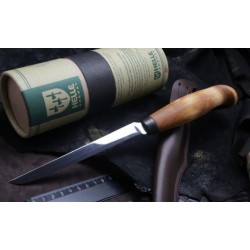 Helle Hunting knife Fiskekniv 62, (hunter knife).