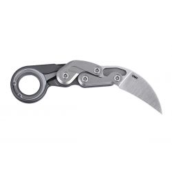 CRKT Provoke Aluminum Gray...