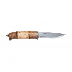 Helle Harding 99 hunting knife, (hunter knife / survival knives).