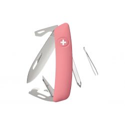 Swiza D04 AM AM Pink...