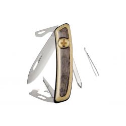 Swiza D04 AM Laminate White...