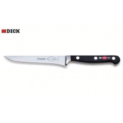 Couteau de cuisine Dick Premier Plus, couteau à désosser 13 cm