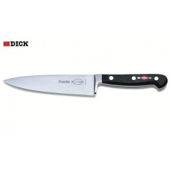 Coltello da cucina Dick Premier Plus, coltello chef 23 cm