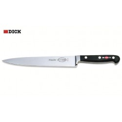 Coltello da cucina per sfilettare largo 21 cm, Dick Premier Plus