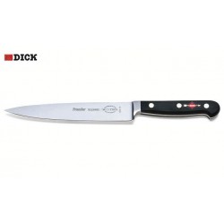 Nóż kuchenny Dick Premier Plus, nóż do filetowania 18 cm