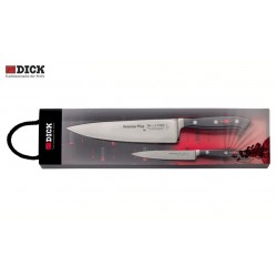 Ensemble de couteaux de cuisine Dick Premier Plus, 2 pièces