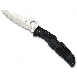 Spyderco Endura 4 lightweight Emerson Opener, Tactical knife, Military folding knives.