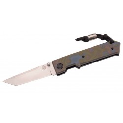 Puma folding 305711, Puma Tec outdoor knife. (hunter knife / tactical knives)